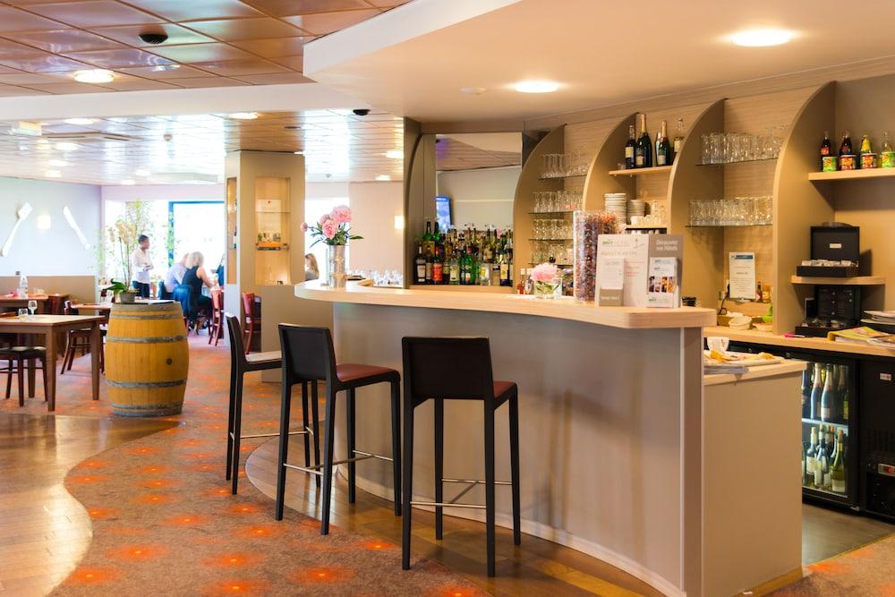 Brit Hotel Rennes St Gregoire - Le Villeneuve Saint-Grégoire Kültér fotó
