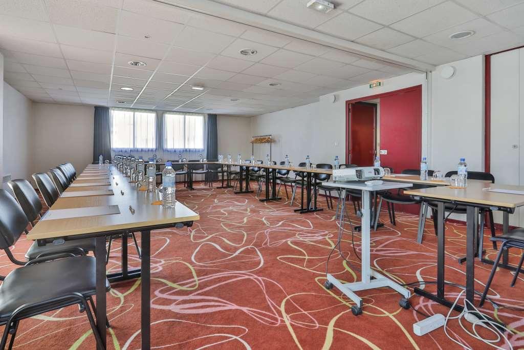 Brit Hotel Rennes St Gregoire - Le Villeneuve Saint-Grégoire Létesítmények fotó